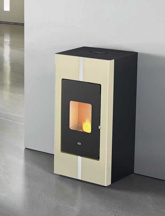 Eva Calor Tosca 24 kW