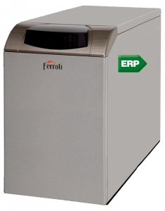 Ferroli ATLAS D CONDENS UNIT
