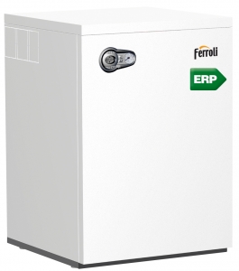Ferroli BLUEHELIX B K 50