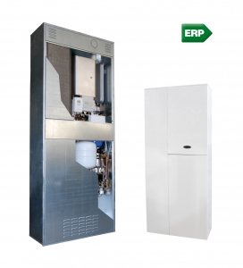 Ferroli ECONCEPT SOLAR IN ST