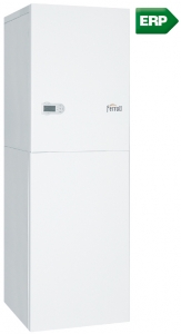 Ferroli ECONCEPT SOLAR ST