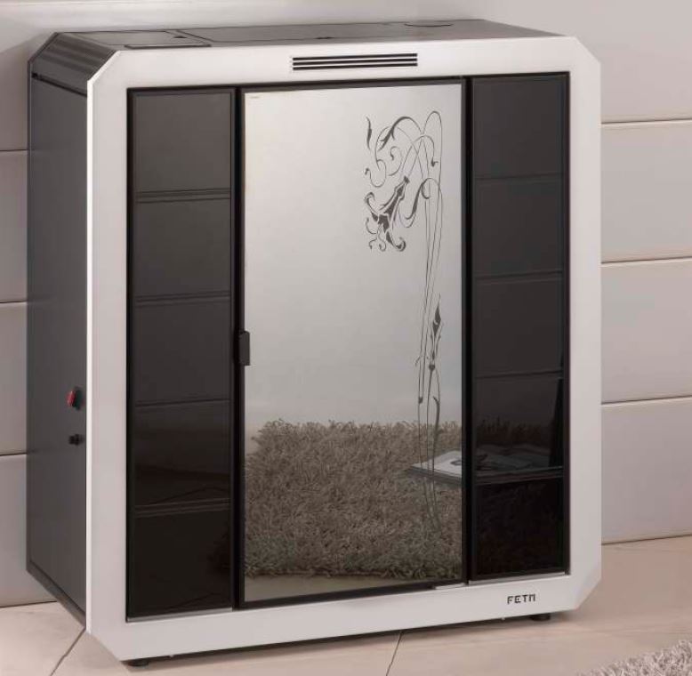 FETM Slim Glass 17 21