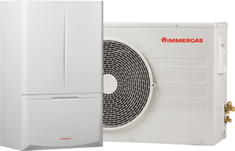 Immergas Magis Combo 8