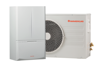 Immergas Magis Pro 10 ErP